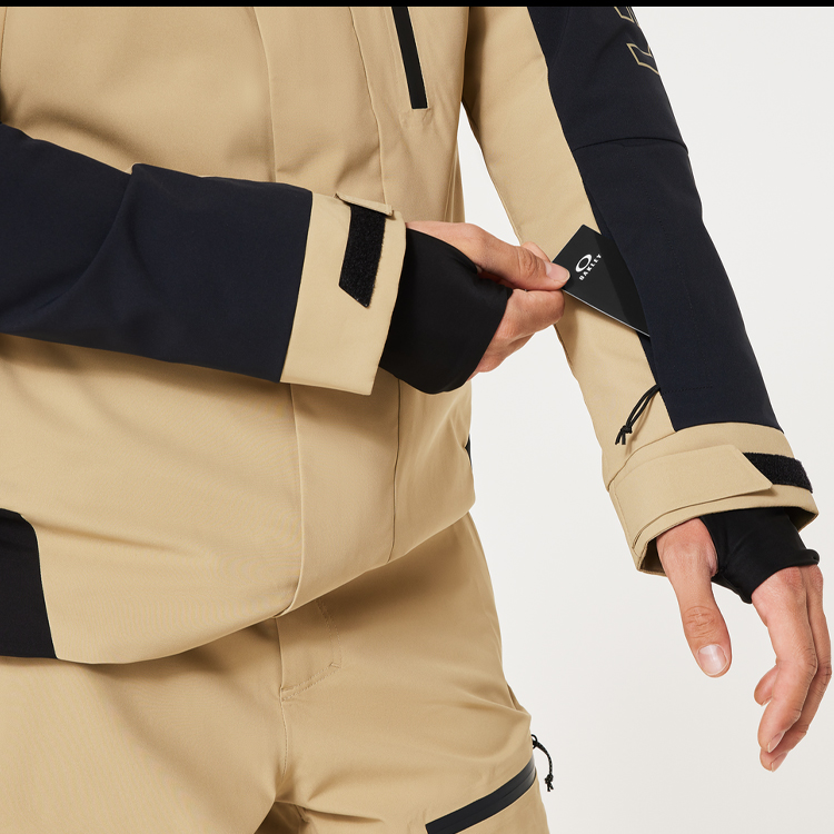 Scurta Oakley Tnp Tbt Insulated Jacket photo 7