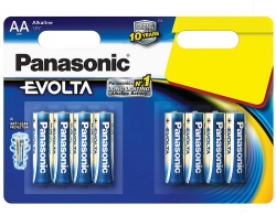 Baterie Panasonic LR6EGE8B2F thumbnav 1