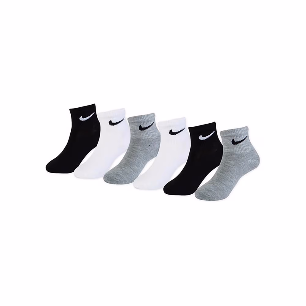 Носки Nike NHN COLORFUL PACK QUARTER 