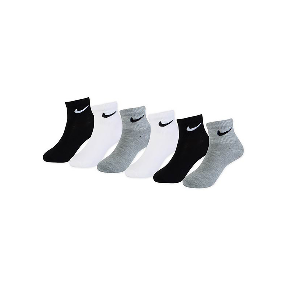 Носки Nike NHN COLORFUL PACK QUARTER photo Носки Nike NHN COLORFUL PACK QUARTER photo