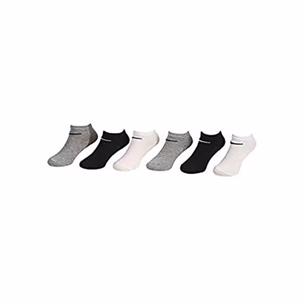 Sosete Nike NHN COLORFUL PACK LOW
