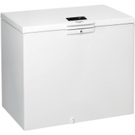 Lada frigorifica Whirlpool WHE31352 F, 311 l, 91 cm, A++, Alb thumbnav