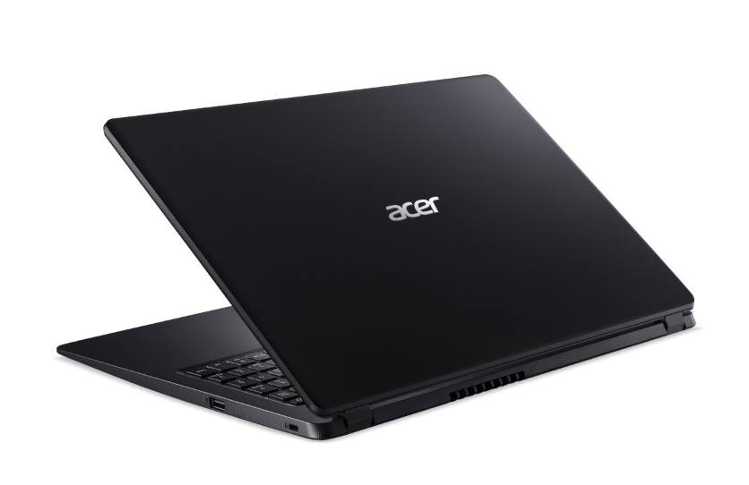 Ноутбук Acer Персональный Aspire 3 A315-56-382G 15.6” / 4 ГБ / 256 ГБ / Core i3 / UHD Graphics / Черный photo 12
