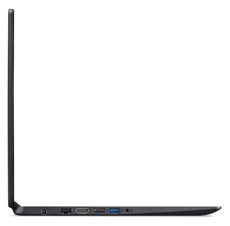 Ноутбук Acer Персональный Aspire 3 A315-56-382G 15.6” / 4 ГБ / 256 ГБ / Core i3 / UHD Graphics / Черный photo 4