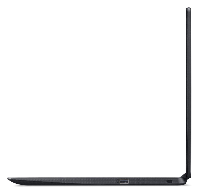 Ноутбук Acer Персональный Aspire 3 A315-56-382G 15.6” / 4 ГБ / 256 ГБ / Core i3 / UHD Graphics / Черный photo 5