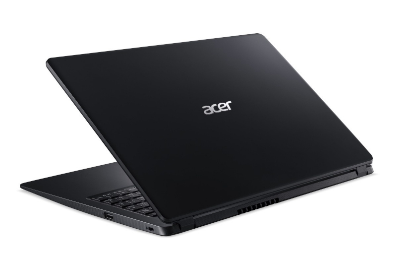 Ноутбук Acer Персональный Aspire 3 A315-56-382G 15.6” / 4 ГБ / 256 ГБ / Core i3 / UHD Graphics / Черный photo 7