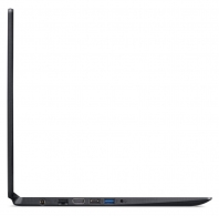 Ноутбук Acer A315-56-382G, Core i3, 4 ГБ ГБ, Linux, Черный thumbnav 4