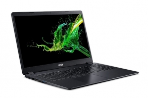Ноутбук Acer A315-56-382G, Core i3, 4 ГБ ГБ, Linux, Черный thumbnav 8