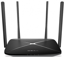 Router Mercusys AC12G thumbnav 1