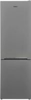 Холодильник с нижней морозильной камерой Heinner HCV268SF+