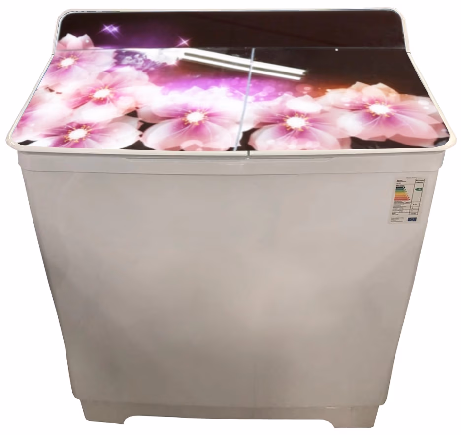 Mas.de spalat semiautomat Eurolux SWM12G 