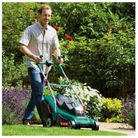 Газонокосилка Bosch Rotak 370 Kit, 061599262H thumbnav 2