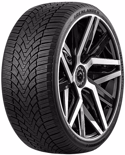 Anvelope de iarna Grenlander 205/60R16 ICEHAWKE I 92H 