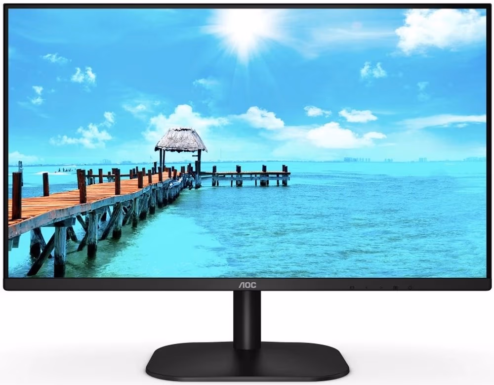 Monitor AOC 27B2HEU 