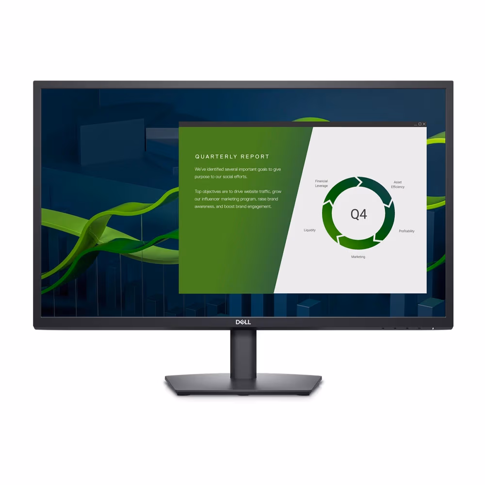 Monitor Dell E2722H 