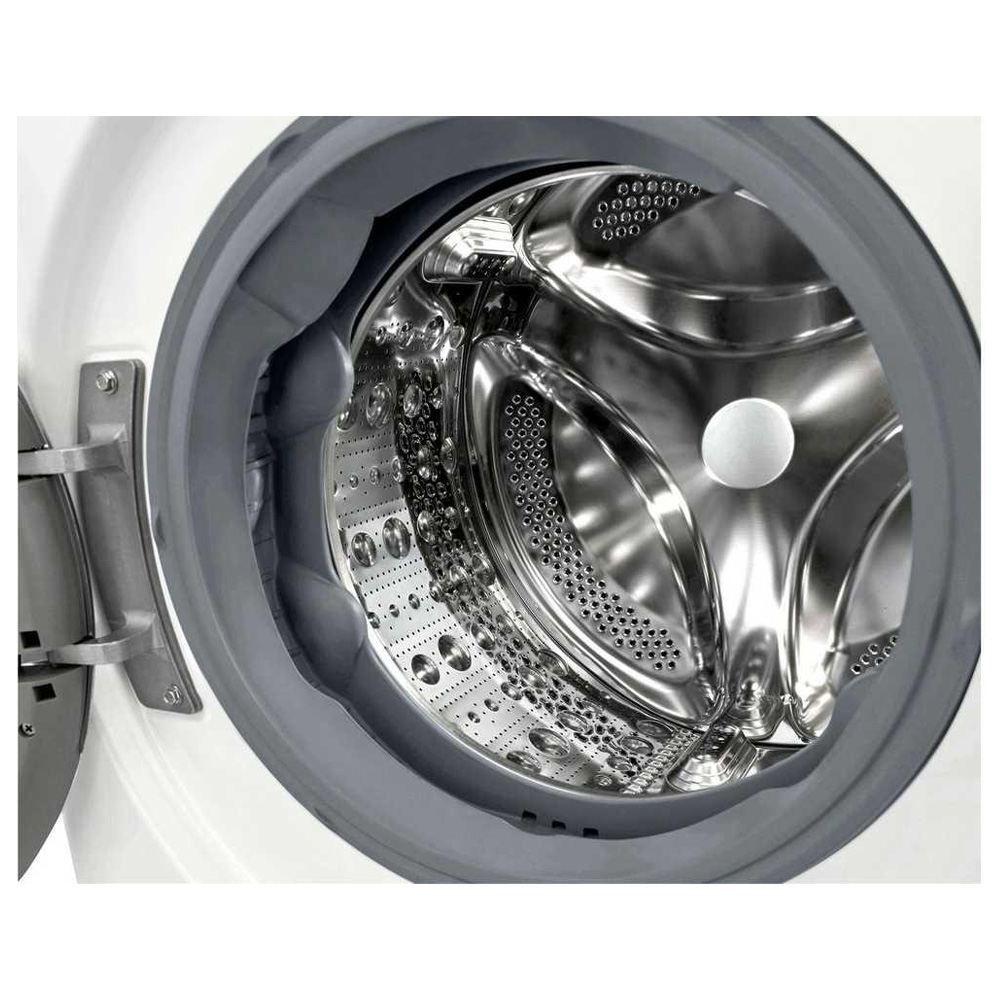 Стиральная машина LG F2WR708S2H 8 кг / 1200 об/мин / A / Белый photo 7
