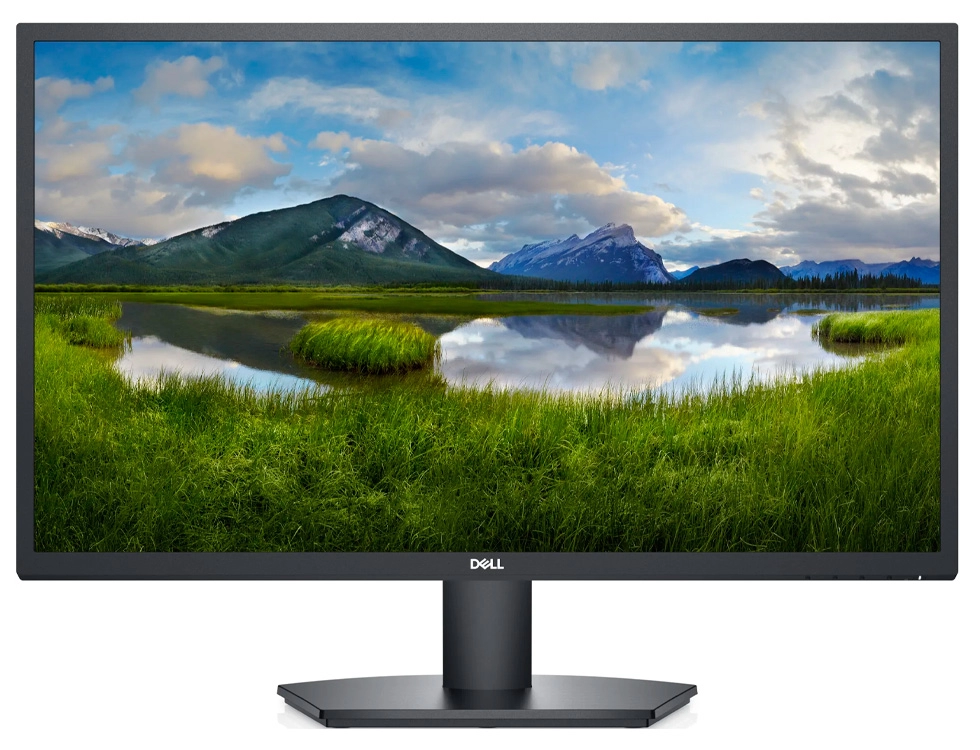 Monitor LED Dell SE2722H
