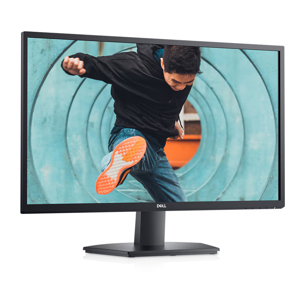Монитор Dell SE2722H photo 4