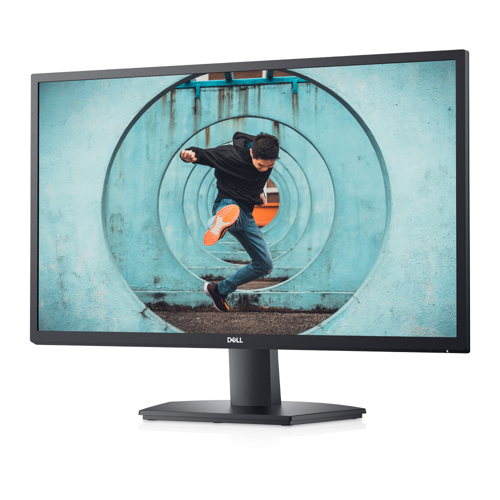 Монитор Dell SE2722H photo 6