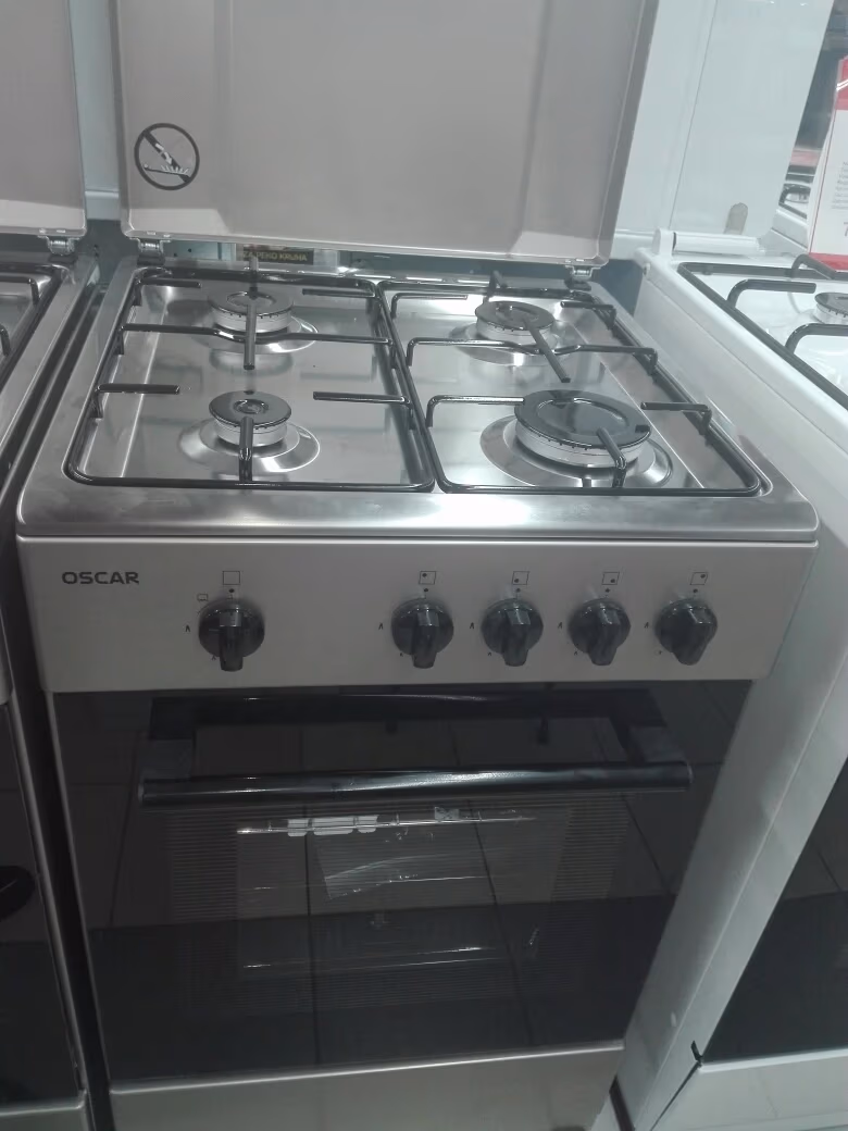 Газовая плита Oscar  GGC3402I