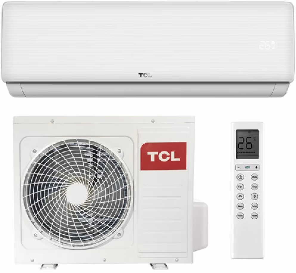 Aparat de aer conditionat TCL TAC12CHSDXA82I 