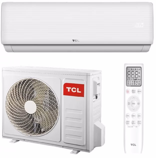 Aparat de aer conditionat TCL TAC24CHSDXA82I 
