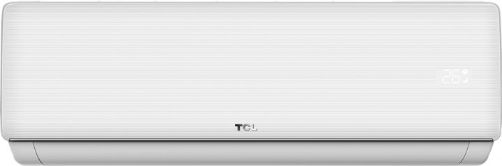 Кондиционер TCL TAC24CHSDXA82I 24000 BTU / 70 м2 / Инверторный / Wi-Fi R32 / A+ photo 5