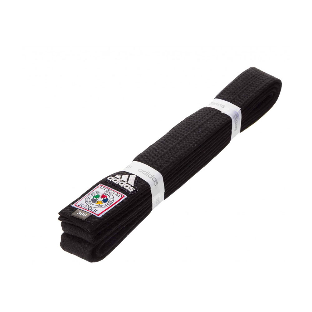 Пояс для дзюдо Adidas Judo Belt photo Пояс для дзюдо Adidas Judo Belt photo
