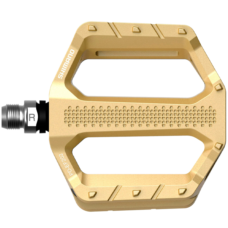 Pedale SHIMANO PD-EF202 photo 