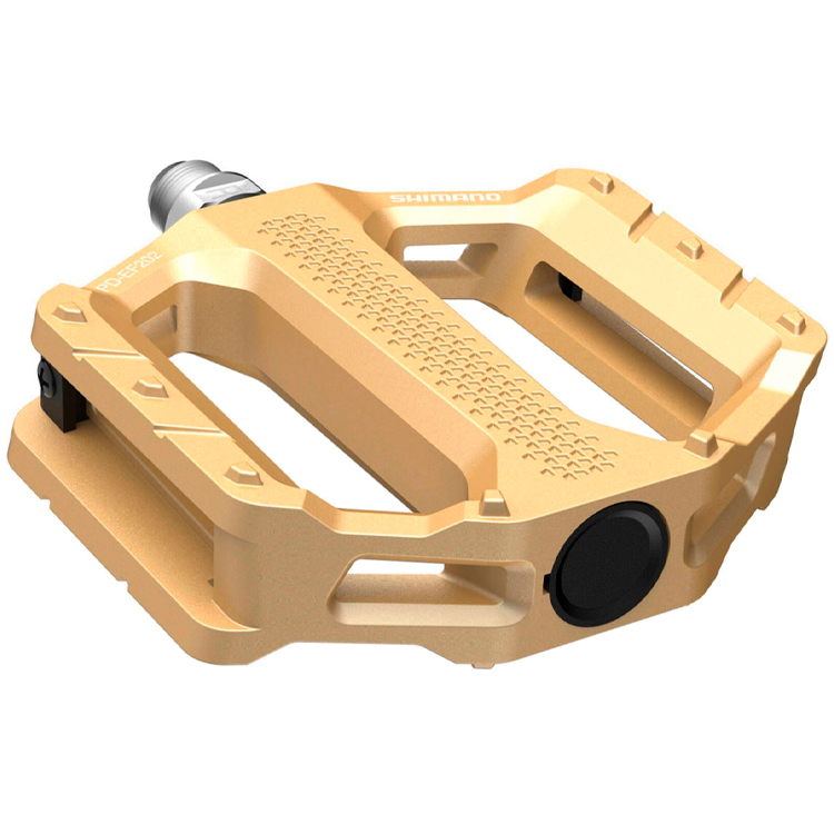 Педали SHIMANO PD-EF202 photo 2