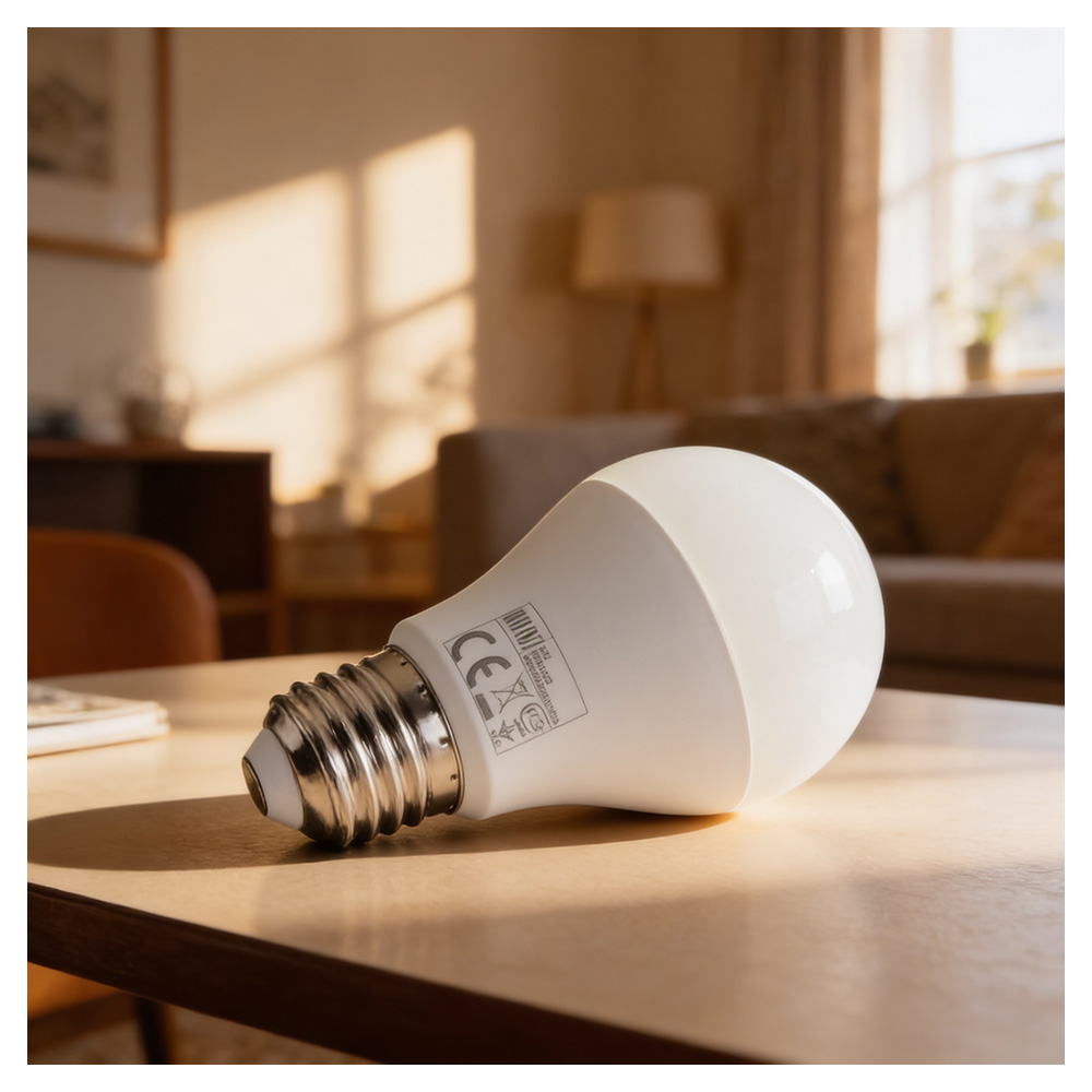 Bec LED Horoz Premier8WE2742K photo 6