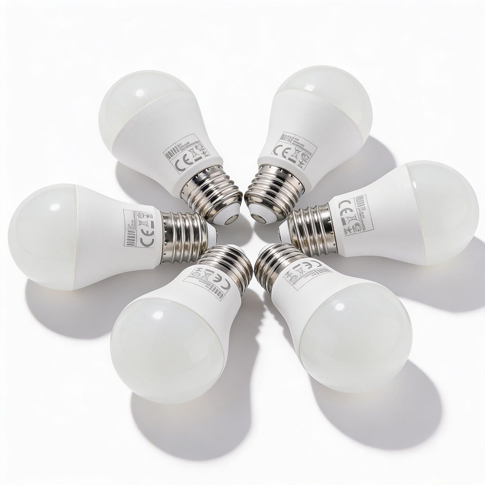 Bec LED Horoz Premier8WE2742K photo 7