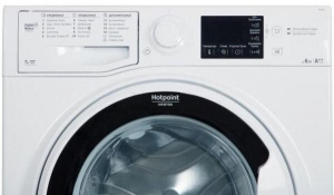 Стиральная машина Hotpoint - Ariston RSSG602K thumbnav 3