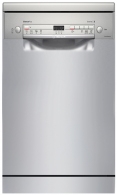 Masina de spalat vase Bosch SRS2IKI02K thumbnav 1
