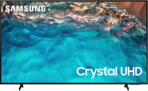 Televizor LED Samsung UE43BU8002K thumbnav