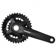 Шатуны SHIMANO EFCMT210EX62L 9-speed thumbnav 1