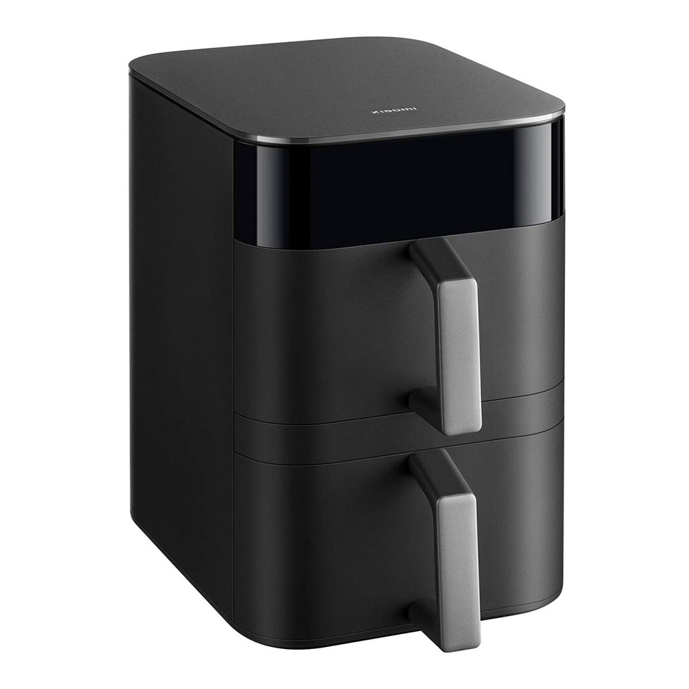 Аэрогриль Xiaomi Smart Dual Zone Air Fryer 12L photo 2