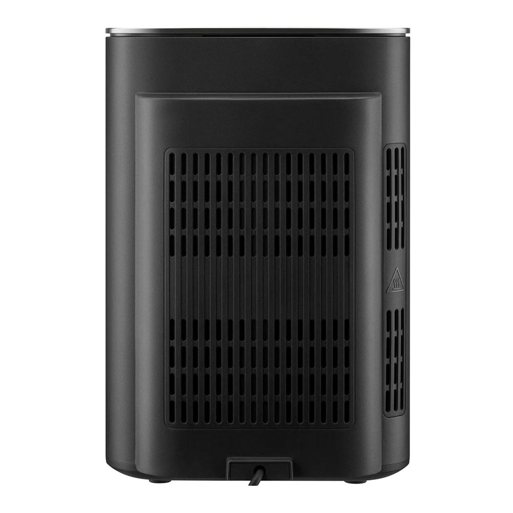 Аэрогриль Xiaomi Smart Dual Zone Air Fryer 12L photo 4
