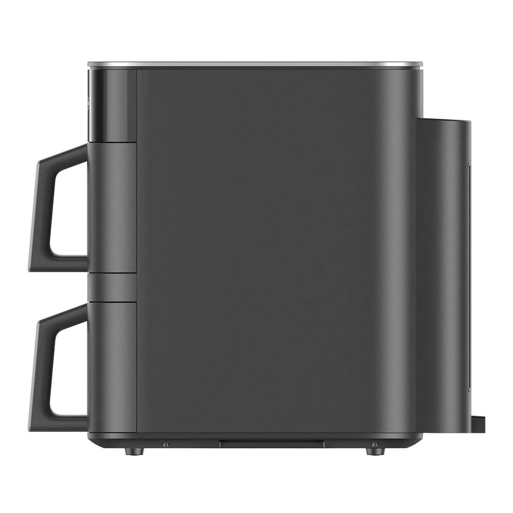 Аэрогриль Xiaomi Smart Dual Zone Air Fryer 12L photo 5