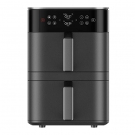 Аэрогриль Xiaomi Smart Dual Zone Air Fryer 12L thumbnav 1
