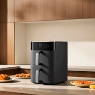 Аэрогриль Xiaomi Smart Dual Zone Air Fryer 12L thumbnav 6