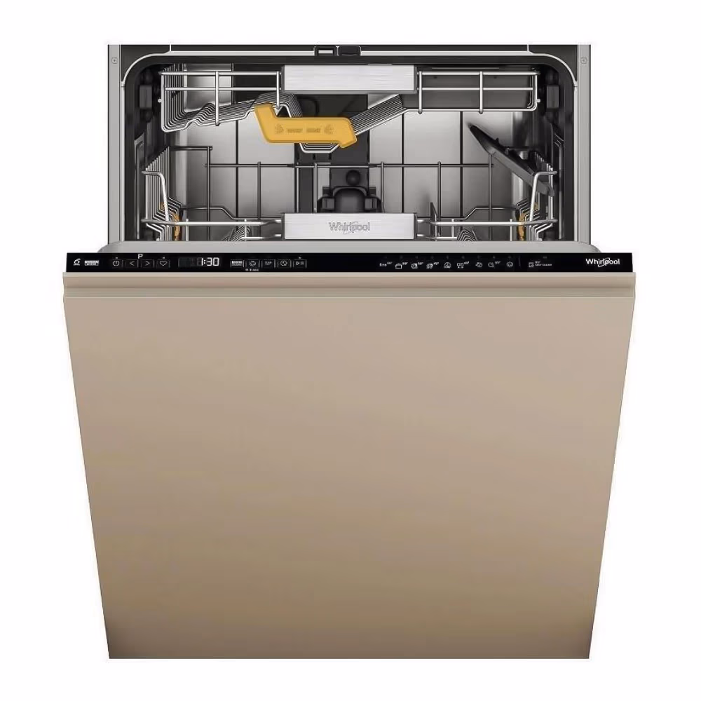 Masina de spalat vase Whirlpool W8IHP42L