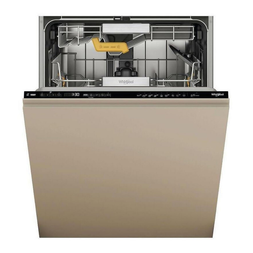Masina de spalat vase Whirlpool W8IHP42L /14 Seturi /De dimensiune completa photo 1