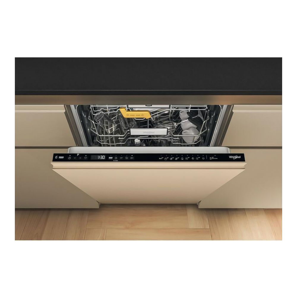 Masina de spalat vase Whirlpool W8IHP42L /14 Seturi /De dimensiune completa photo 4