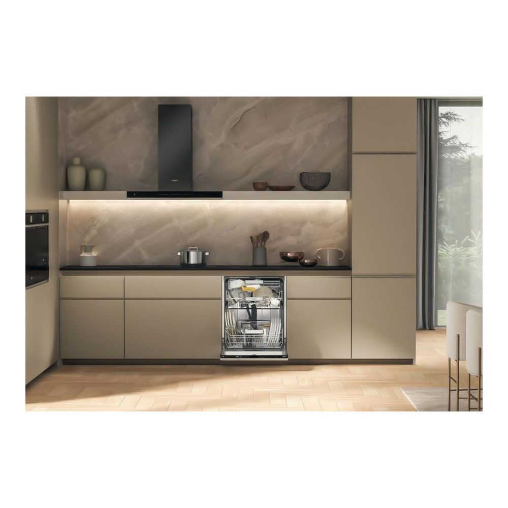 Masina de spalat vase Whirlpool W8IHP42L /14 Seturi /De dimensiune completa photo 8