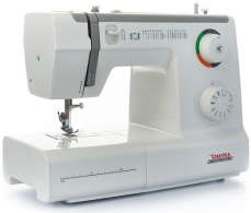 Швейная машина Chayka 142M, 8 программ, Белый thumbnav 3