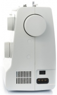 Швейная машина Chayka 142M, 8 программ, Белый thumbnav 4
