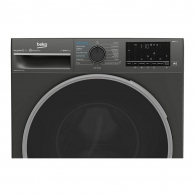 Masina de spalat cu uscator Beko B5DFT58442M thumbnav 3