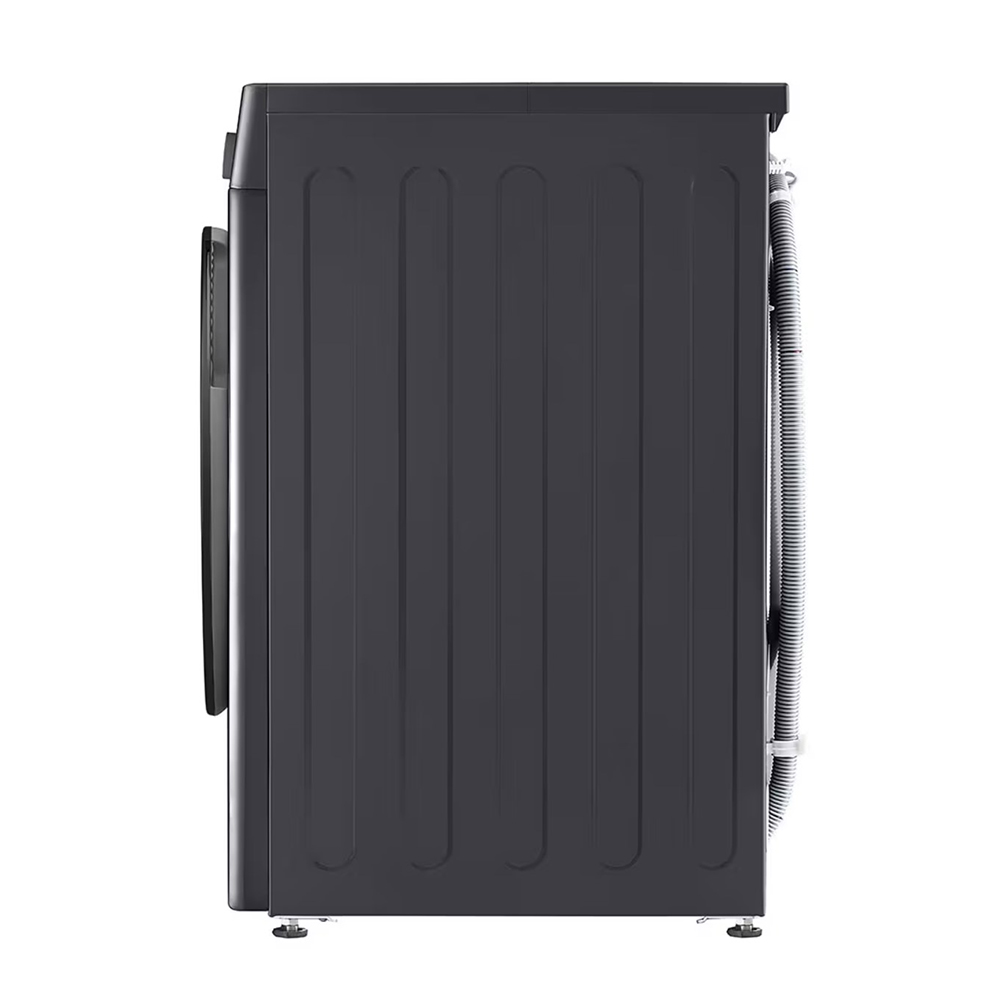 Masina de spalat cu uscator LG F4DR510S2M 10 kg /1400 rot/min /D /Negru photo 7