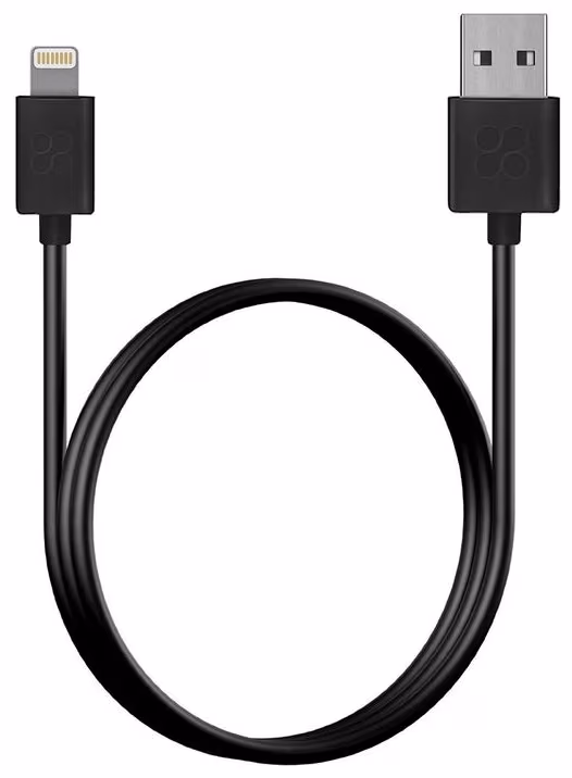 Кабель USB-A - Lightning Promate LINKMATE-LT